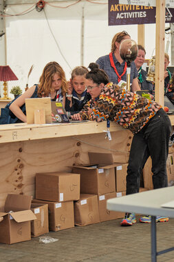 Fredag den 29. juli 2022