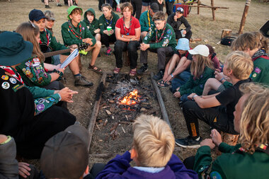 Fredag den 29. juli 2022