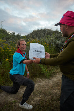 Mandag den 25. juli 2022