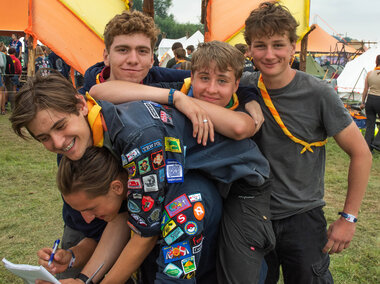 Søndag den 24. juli 2022