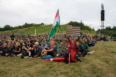 Søndag den 24. juli 2022