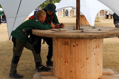 Lørdag den 30. juli, 2022