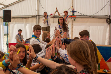 Fredag den 29. juli 2022