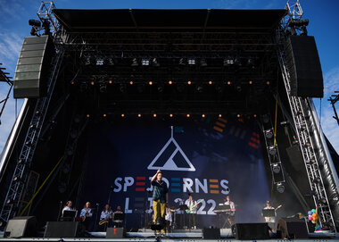 Lørdag den 30. juli, 2022