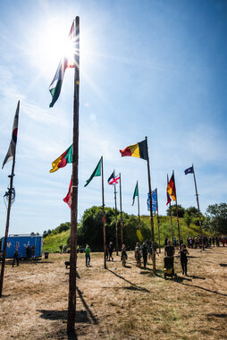 Søndag den 24. juli 2022