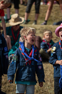 Lørdag den 30. juli, 2022