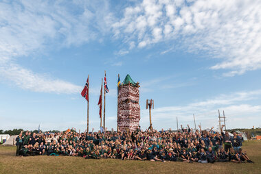 Lørdag den 30. juli, 2022