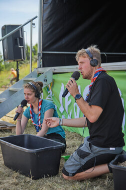 Fredag den 29. juli 2022