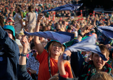 Lørdag den 30. juli, 2022