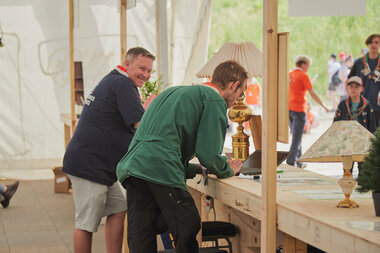 Fredag den 29. juli 2022