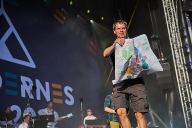 Lørdag den 30. juli, 2022