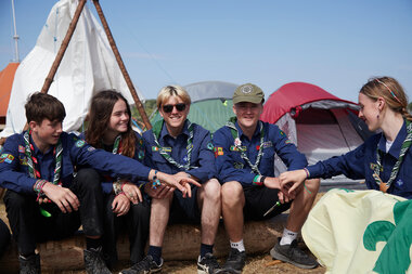 Lørdag den 30. juli, 2022