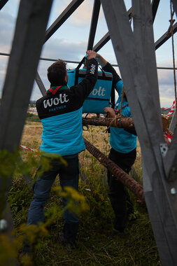 Mandag den 25. juli 2022