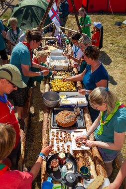 Fredag den 29. juli 2022