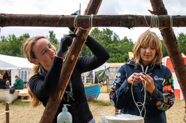 Tirsdag den 26. juli 2022 (borgmesterdag)
