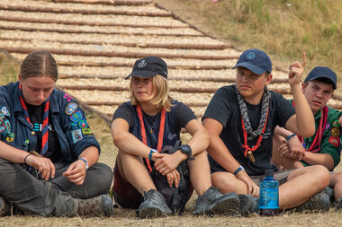 Mandag den 25. juli 2022