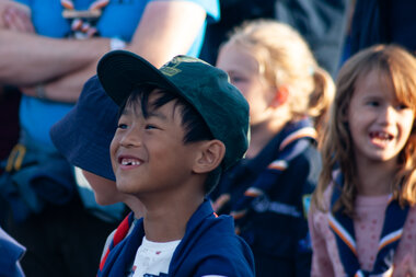 Lørdag den 30. juli, 2022