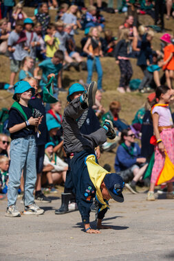 Lørdag den 30. juli, 2022