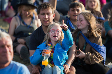 Lørdag den 30. juli, 2022