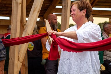 Vartegn for Spejdernes Lejr 2022