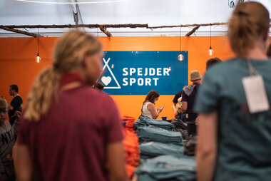 Søndag den 24. juli 2022