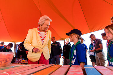 Torsdag den 28. juli, 2022