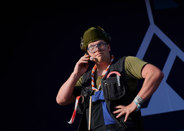 Lørdag den 30. juli, 2022