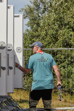 Fredag den 29. juli 2022