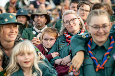 Lørdag den 30. juli, 2022