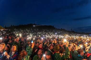 Lørdag den 30. juli, 2022