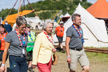 Torsdag den 28. juli, 2022