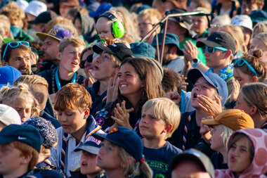 Lørdag den 30. juli, 2022