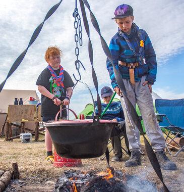 Lørdag den 30. juli, 2022