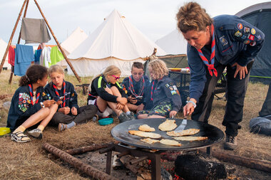 Fredag den 29. juli 2022