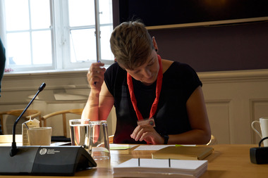 Spejderne på Slotsholmen 2023