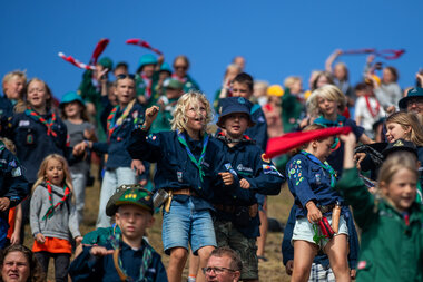 Lørdag den 30. juli, 2022