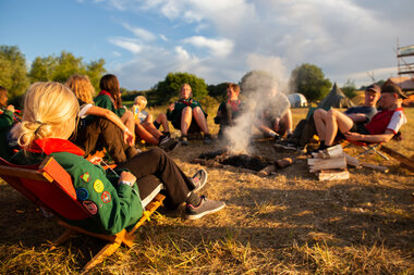 Lørdag den 30. juli, 2022