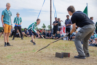 Lørdag den 30. juli, 2022