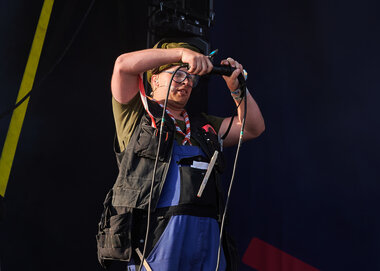 Lørdag den 30. juli, 2022