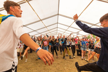 Fredag den 29. juli 2022