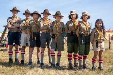 Søndag den 24. juli 2022