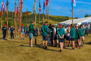 Lørdag den 30. juli, 2022