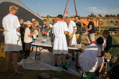 Fredag den 29. juli 2022