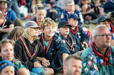 Lørdag den 30. juli, 2022