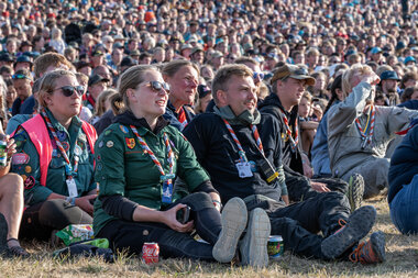 Lørdag den 30. juli, 2022