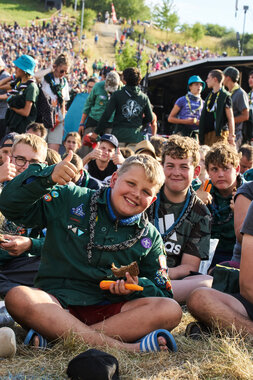 Lørdag den 30. juli, 2022