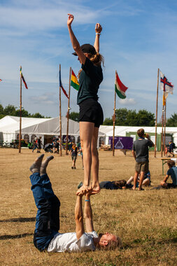 Fredag den 29. juli 2022