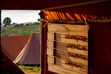 Lørdag den 30. juli, 2022