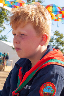 Fredag den 29. juli 2022