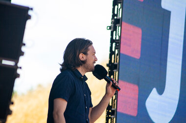 Lørdag den 30. juli, 2022